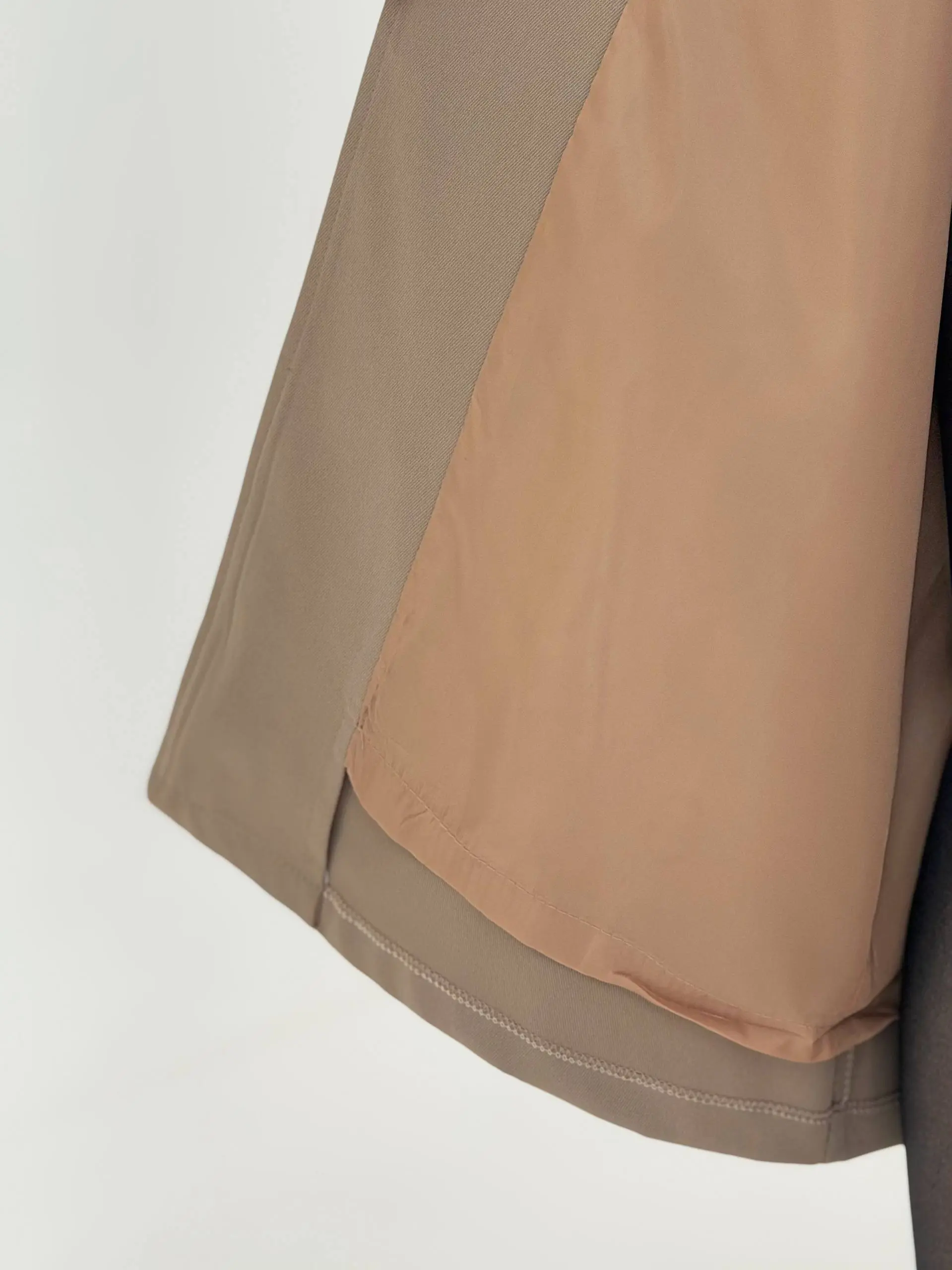 3817-بارونی بلند مارکو